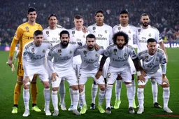 Thibaut Courtois forceert transfer naar zijn club voor Belgische boezemvriend