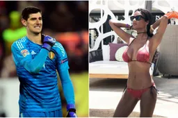 Courtois wéér in opspraak: ‘Hij stuurt sms'jes naar dit rondborstige model’