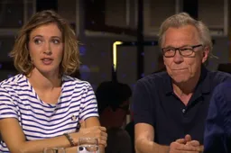 "Imke Courtois of Heleen Jacques? Dan kies ik voor Heleen"