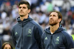 Kwade Courtois haalt zwaar uit bij Real Madrid: "Hij moet dat echt niet doen!"