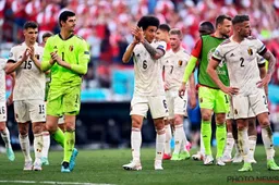 Voorspelling: België klopt Frankrijk, maar wordt uitgeschakeld door déze ploeg