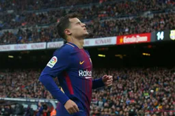 'Coutinho compleet belachelijk gemaakt zonder één minuut te spelen'
