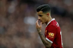 'Barcelona geeft Coutinho op en gaat nu vol voor deze sterspeler uit Premier League'
