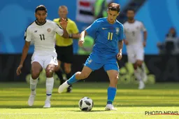 Coutinho dé held van de dag met late treffer tegen stug Costa Rica