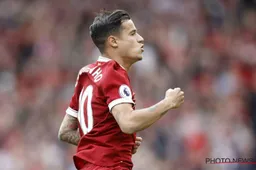 Coutinho maakt Liverpool-fans razend met dit besluit