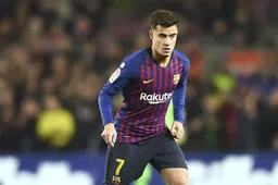Barcelona vindt nieuwe club voor Coutinho: ‘Ze betalen 140 miljoen’