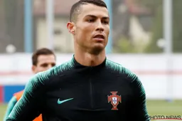 'Real Madrid wil 100 miljoen plus deze United-speler in ruil voor Ronaldo'
