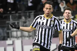 'Christian Benavente krijgt dramatisch nieuws te horen'