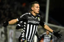 Deze 2 Belgische topclubs azen op Benavente: "Dán beslis ik over transfer"