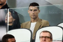 Géén Ronaldo meer bij FIFA 19 na beschuldigingen over verkrachting