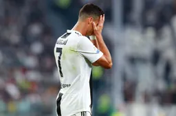 Complot tegen Ronaldo: 'Real Madrid probeert zijn carrière te breken'