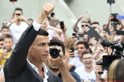 'Dit monsterbedrag verdient Juventus aan transfer van Ronaldo'