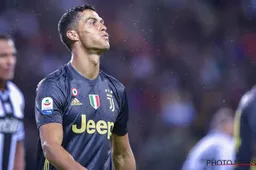 Ronaldo eist versterking bij Juve: ‘Met hem winnen we de Champions League’
