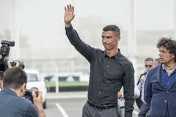 Vertrek van Ronaldo laat zich onmiddellijk voelen bij Real Madrid