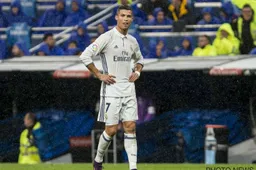 Ronaldo noemt zijn moeilijkste tegenstander ooit (en die is erg verrassend!)