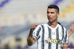'Ronaldo vertrekt gratis bij Juventus en maakt verbazingwekkende overstap'
