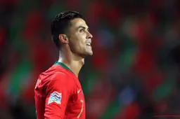 Sarri grijpt in bij Juventus: ‘Cristiano Ronaldo is op weg naar deze club’