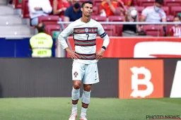 Scheidsrechter België-Portugal bekend, Portugezen in shock: "We liggen eruit!"