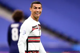 ‘Ronaldo heeft beslist over toptransfer en gaat in op verrassend voorstel’