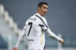 ‘Bom ontploft bij Juventus, Cristiano Ronaldo vertrekt en maakt megatransfer’