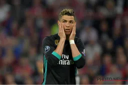 ‘Real Madrid accepteert vertrek Ronaldo en plakt dit bedrag op zijn hoofd’