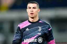'Cristiano Ronaldo laat Real Madrid stikken en trekt naar déze club'