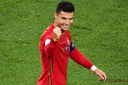 Cristiano Ronaldo redt Portugal, Hongarije zorgt bijna voor absolute stunt