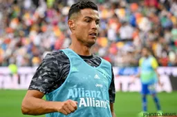 'Tegenstander van Club Brugge versterkt zich met Cristiano Ronaldo'