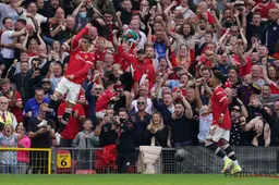 Toch kritiek op Cristiano Ronaldo na droomdebuut: “Hij is het kwijt”