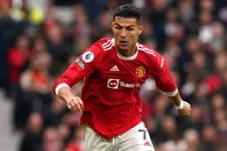 'Cristiano Ronaldo zet bestuur Man United voor het blok en eist déze trainer'