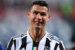 'Ronaldo verlaat Juventus en kiest voor spectaculaire terugkeer'