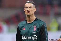 Schandaal rond Cristiano Ronaldo: "Hij is gestoord. Een zieke man, een idioot"