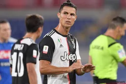 'Cristiano Ronaldo dropt ongelofelijke bom bij Juventus'