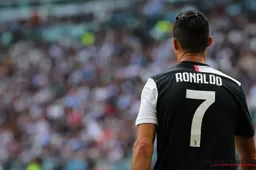 'Cristiano Ronaldo opent onderhandelingen over spectaculaire transfer'