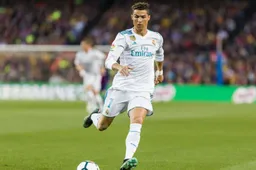 ‘Deze verrassende club ligt in polepositie voor Cristiano Ronaldo’