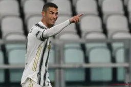 'Cristiano Ronaldo verlaat Juventus en maakt supertransfer'