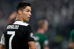 'Cristiano Ronaldo dropt ongelofelijke bom bij Juventus, vertrek in de maak'