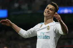 'Ronaldo dropt gigantische transferbom en maakt Real Madrid nerveus'