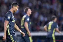 "Cristiano Ronaldo is een egoïst. Ik zou hem nooit in mijn ploeg willen!"