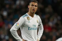 'Waanzin: Real wil Ronaldo betrekken in deze ruildeal'