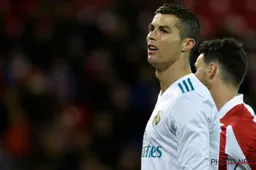 Cristiano Ronaldo beslist over toekomst: ‘Daar wil ik niét spelen’
