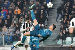 Deze vergelijking tussen omhaal Ronaldo en Bale is te ziek voor woorden