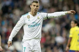 Maradona verklapt: "Hij gaat niet naar Real dankzij Ronaldo"