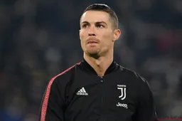 Verschrikkelijk nieuws voor Cristiano Ronaldo
