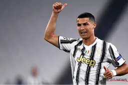 'Cristiano Ronaldo verlaat Juventus en is op weg naar deze grootmacht'