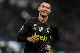 'Ronaldo krijgt zijn zin bij Juventus, megatransfer in de maak'