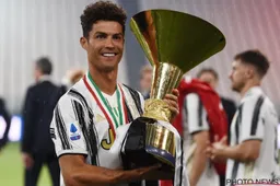 ‘Cristiano Ronaldo (35) op zucht van nieuwe supertransfer’