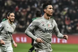 ‘Deze Europese grootmacht maakt werk van de komst van Cristiano Ronaldo’