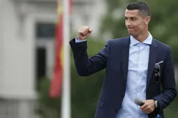 Onthuld: daarom dreigde Cristiano Ronaldo met vertrek bij Real Madrid