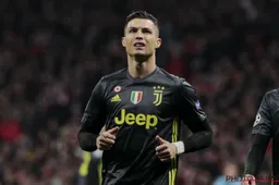 'Ronaldo weg bij Juventus, dit wordt zijn nieuwe club'